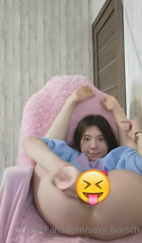 sexy borsch star top image