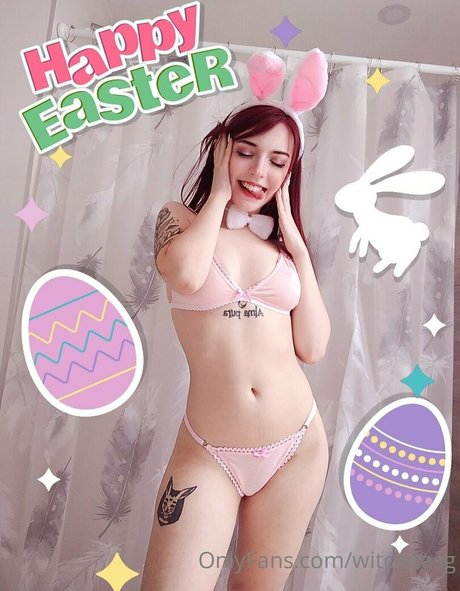 witchitasg model exclusive picture