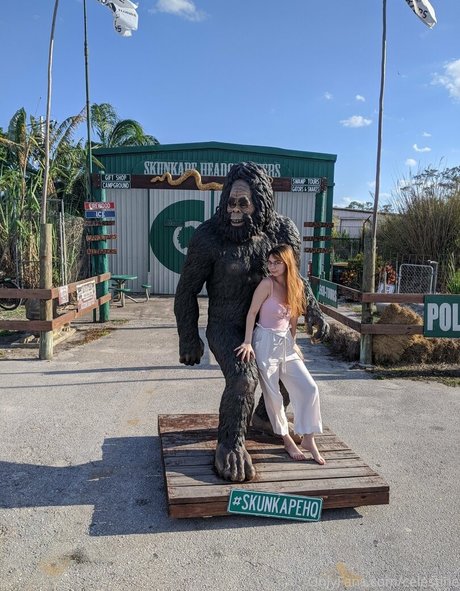 theshaecelestine model hd img