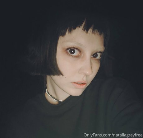 nataliagreyfree star high quality pic