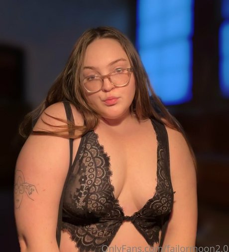 failormoon2 0 nude model gallery