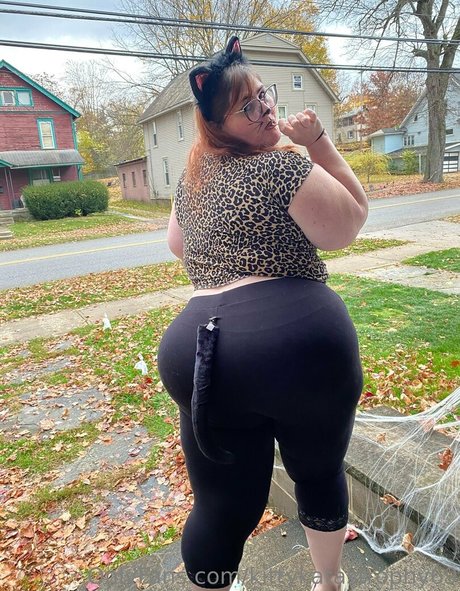 kittykatastrophy69 high quality star pic