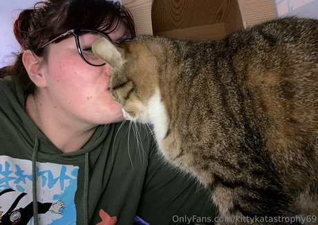 kittykatastrophy69 hot model galleries