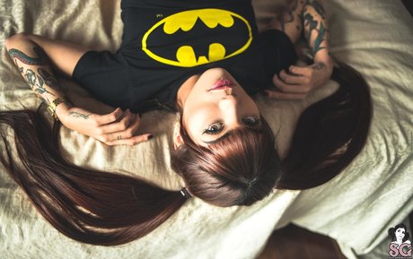 Pher Suicide hd pornstar pic