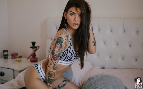 Pher Suicide sex model archive
