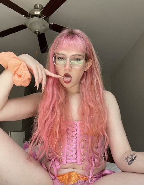 TSViciousBunny erotic pornstar photo