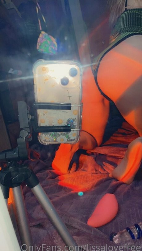 lissalovefree star naked archive