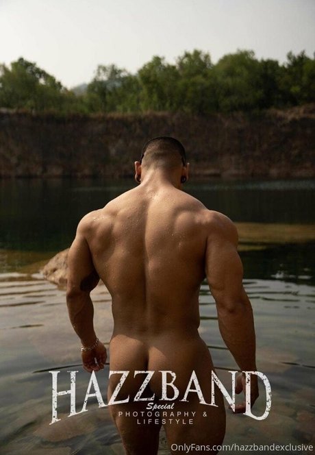 hazzbandexclusive pornstar best photo