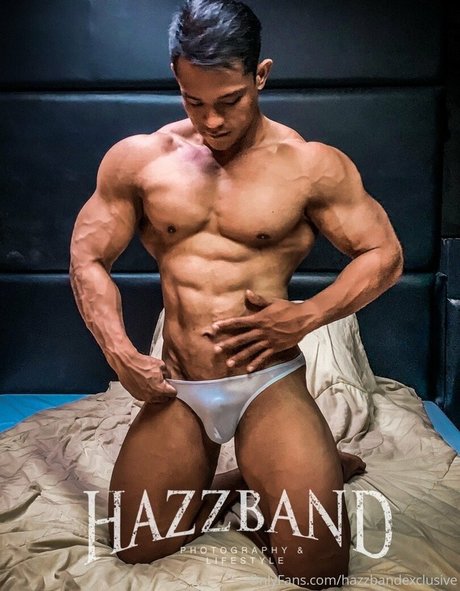 hazzbandexclusive sexy star pics