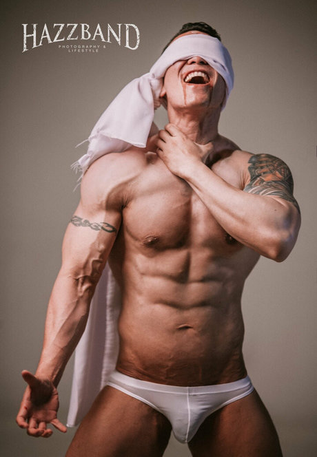 hazzbandexclusive model perfect photo