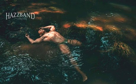 hazzbandexclusive model xxx picture