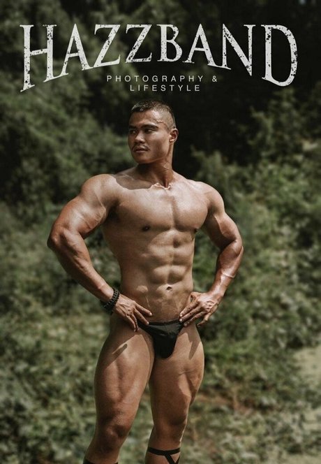 hazzbandexclusive model xxx galleries