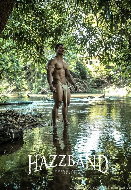 hazzbandexclusive hd model pictures
