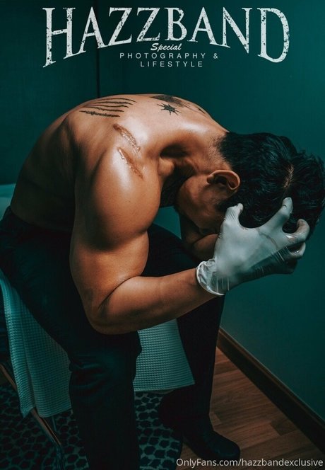 hazzbandexclusive best pornstar pictures