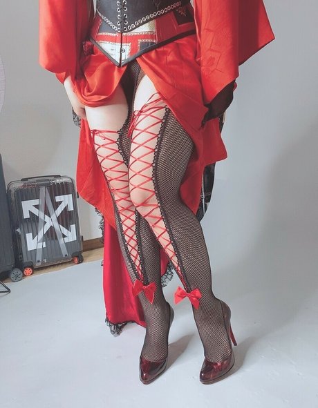 Tunamayo model art pics