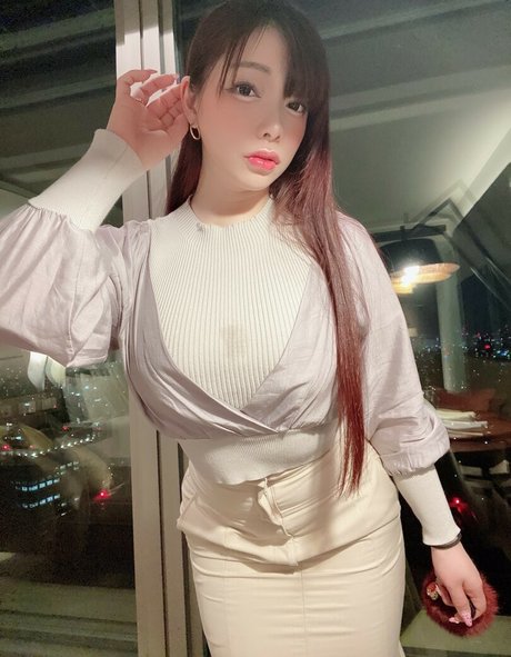 Tunamayo top model archive