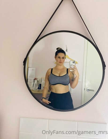 gamers mrs star pretty img