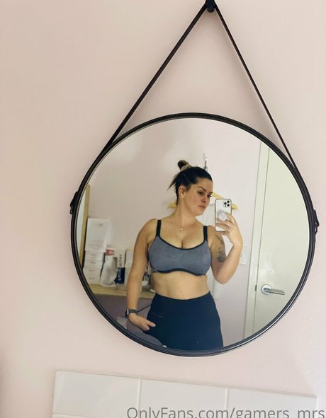 gamers mrs hot pornstar galleries