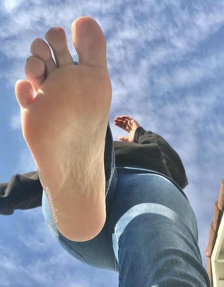 serenasoles99 model sexy pics