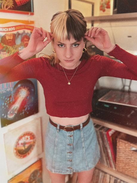 stoneyghostkitten model exclusive gallery