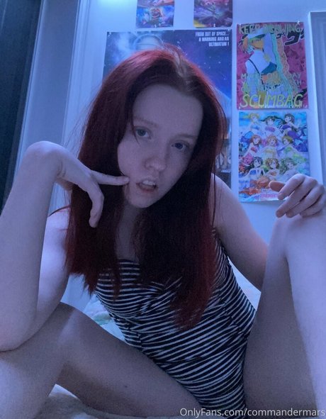 commandermars pornstar hot photos