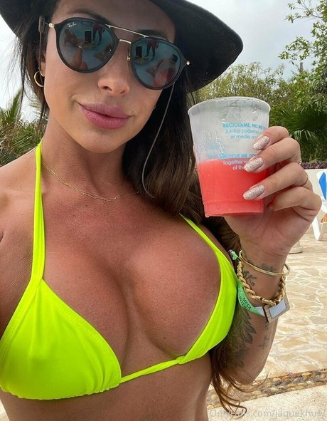 Jaque Khury xxx model img