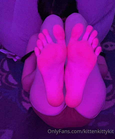 kittenkittykit beautiful pornstar pic