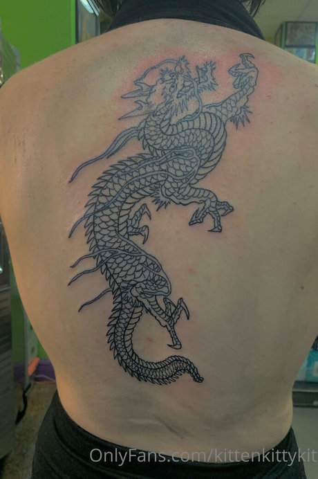 kittenkittykit star adult images