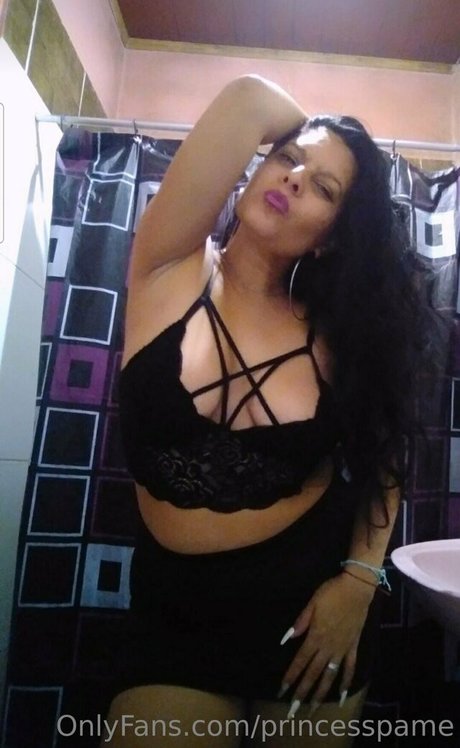 princesspame pornstar nudes images