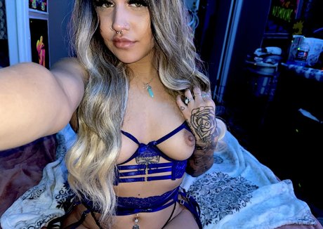 scorpioth0tt art star photo