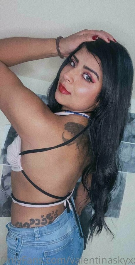 valentinaskyxx pretty pornstar pic