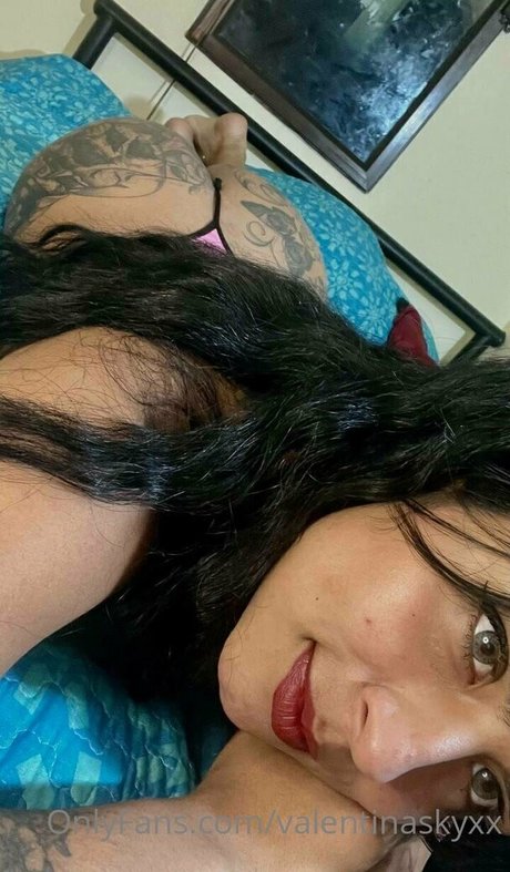 valentinaskyxx sex actress gallery