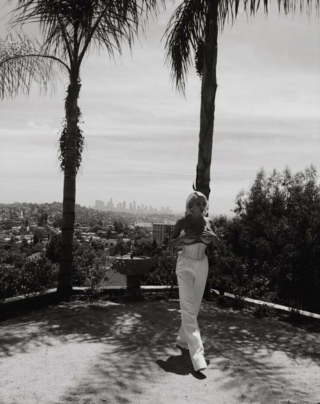 carolinevreeland beautiful star pictures