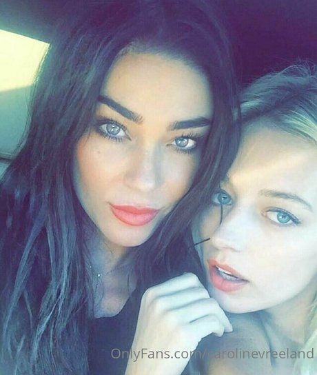 carolinevreeland star top gallery