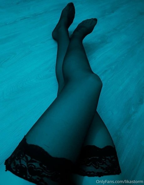 likastorm model adult pictures