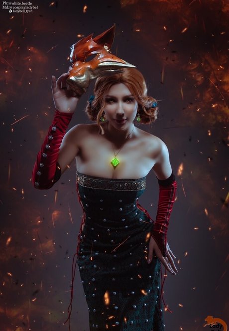 Ladybell free pornstar pic