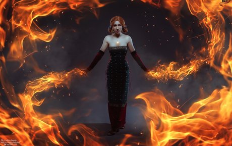 Ladybell star top image