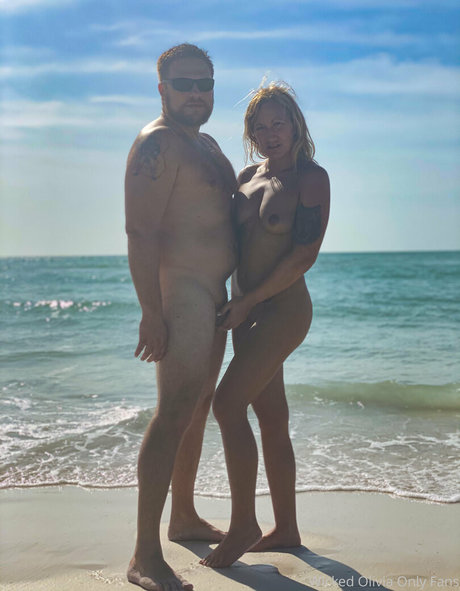 wickedolivia star gallery