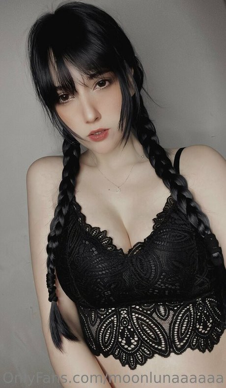 moonlunaaaaaa star pornographic image