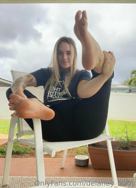 delaney baby perfect model photos