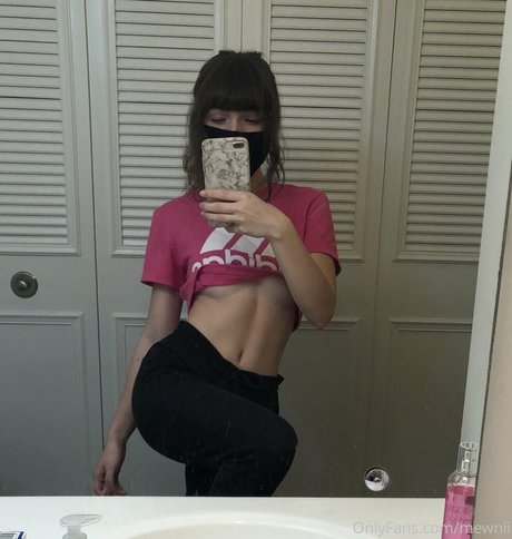 Mewnii best actress picture