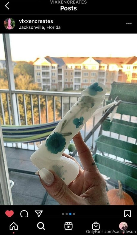 sadlittlesun star xxx gallery