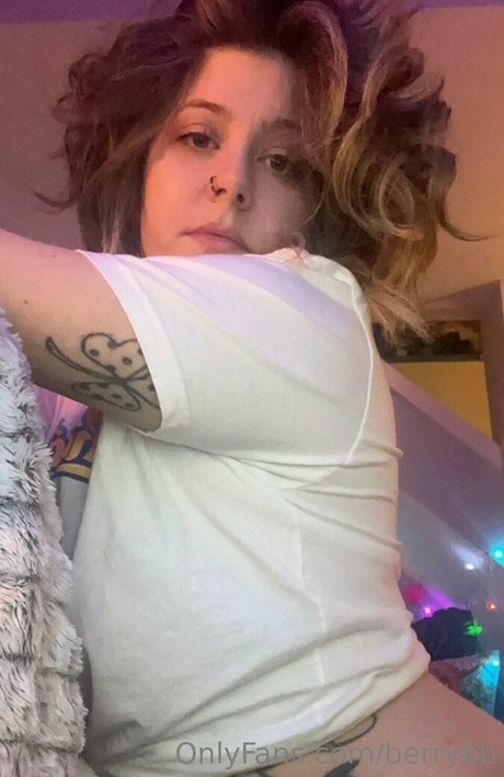 berrybb sexy actress photo