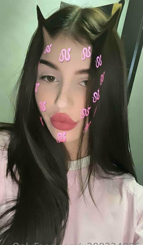 saddleviola model pretty image