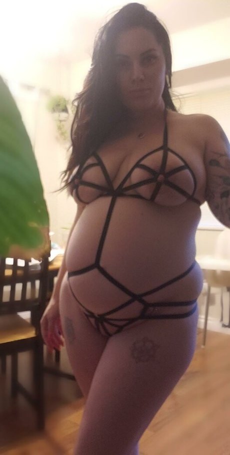 crucifix candy pornstar naked photo