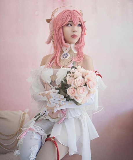 Kyatorin exclusive actress pictures