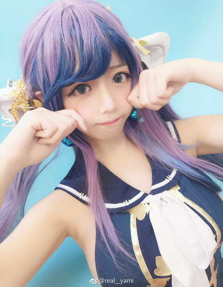 real__yami high quality model pics