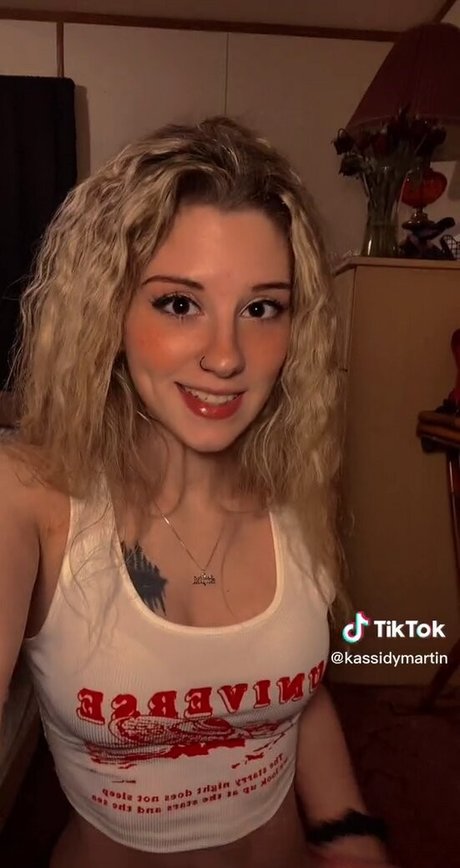 Kassidy Martin hd star picture