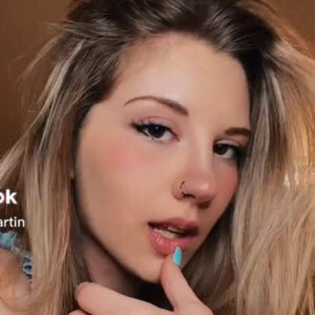 Kassidy Martin star top archive