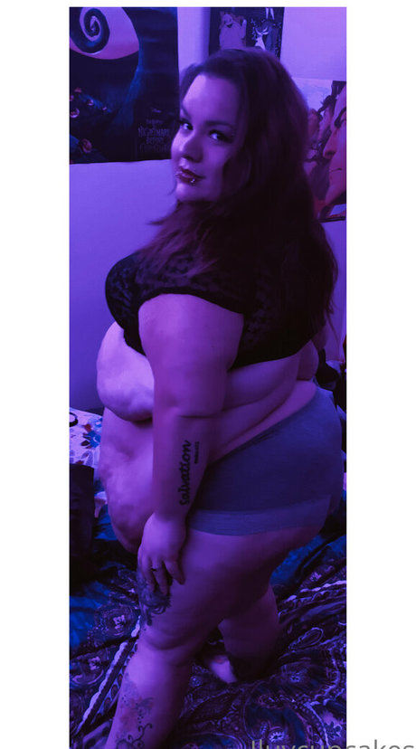 iluvcupcakes porn actress gallery